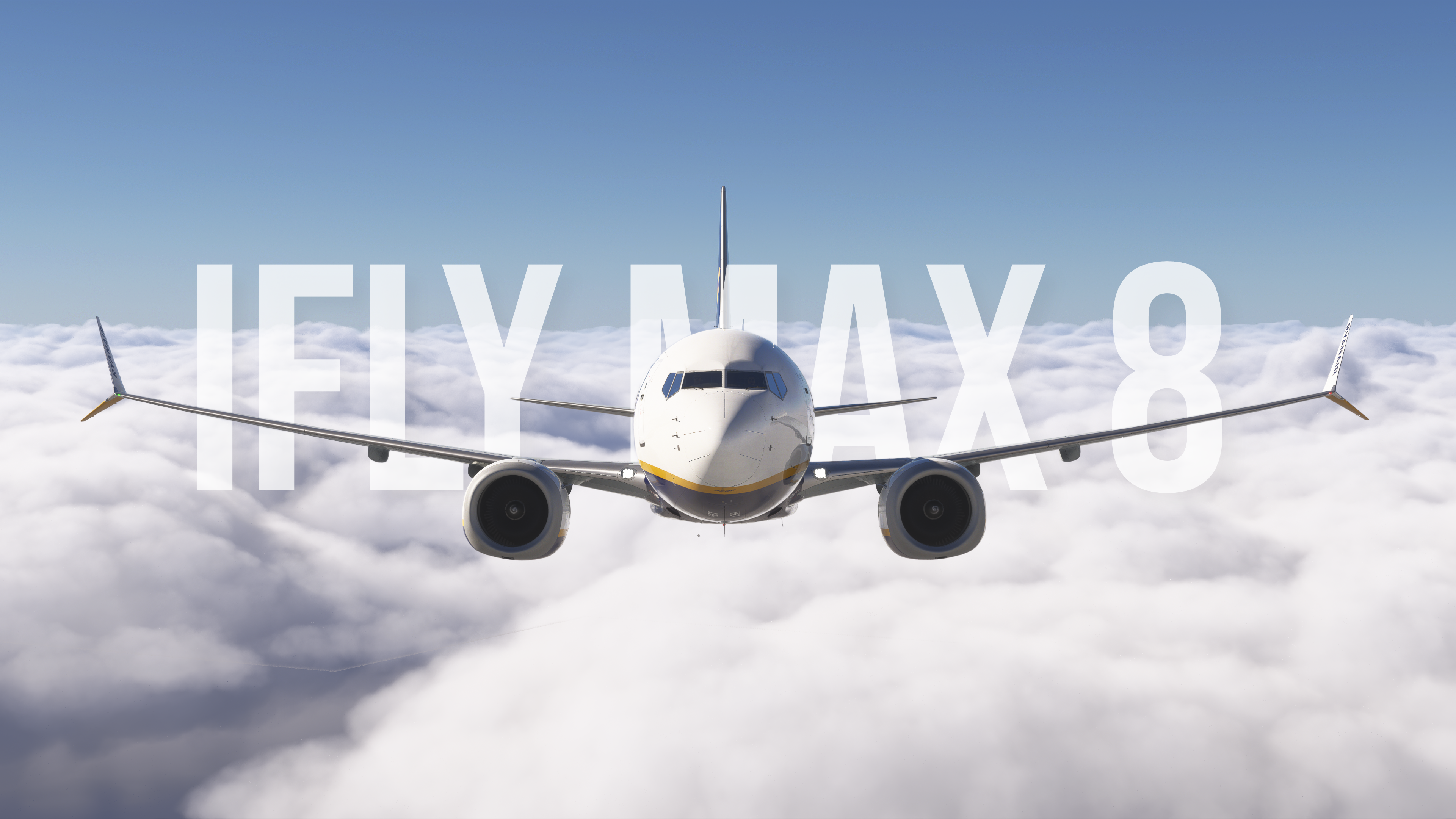 Flight Panels Launches iFly 737 Max 8 Stream Deck Profile