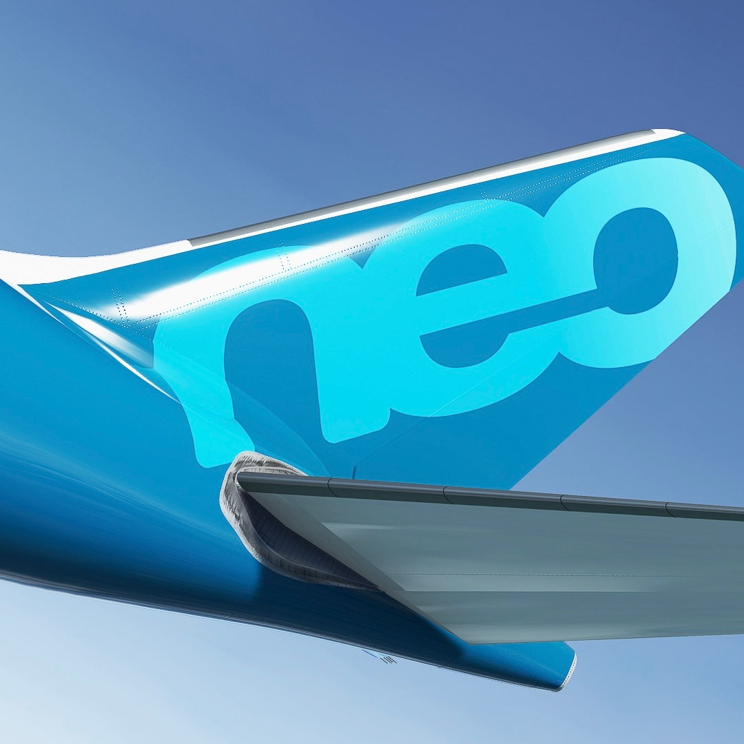 Headwind Airbus A330 Stream Deck Profile Demo