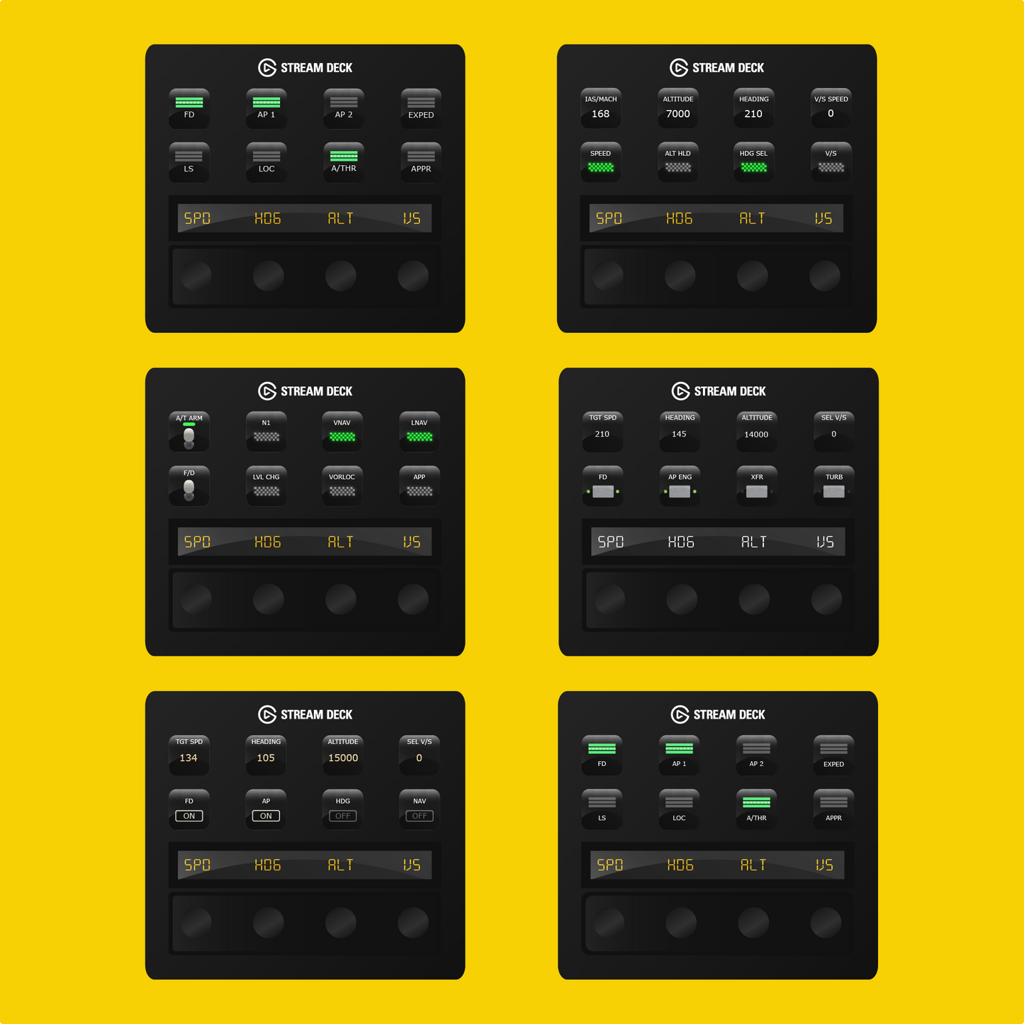 All Series Autopilot Bundle