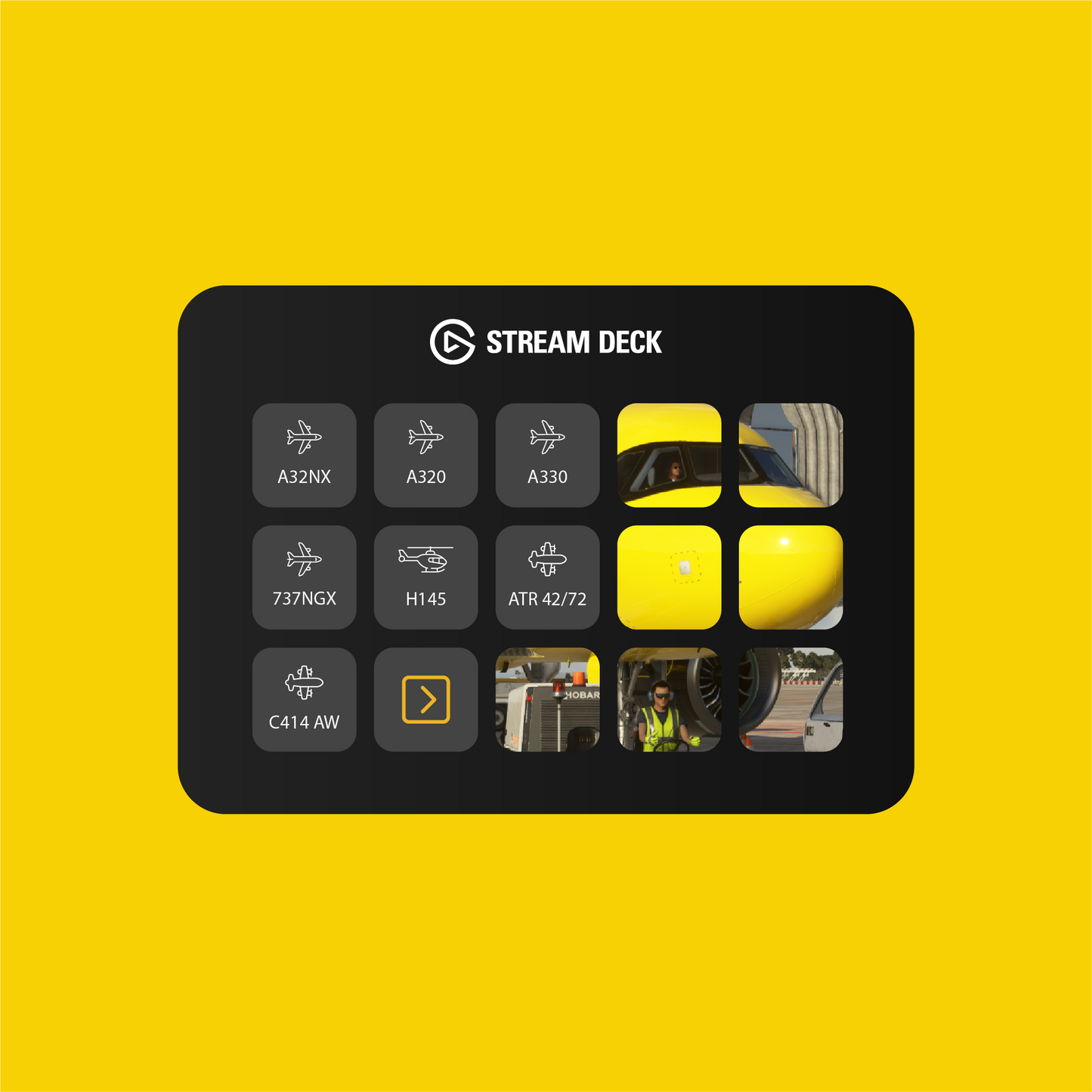 Profile Switcher