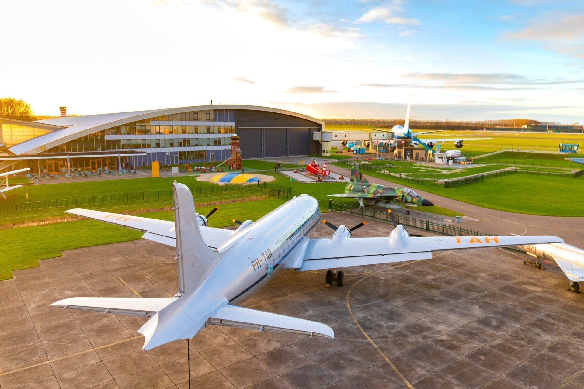 Flight Panels Sponsors FSWeekend
