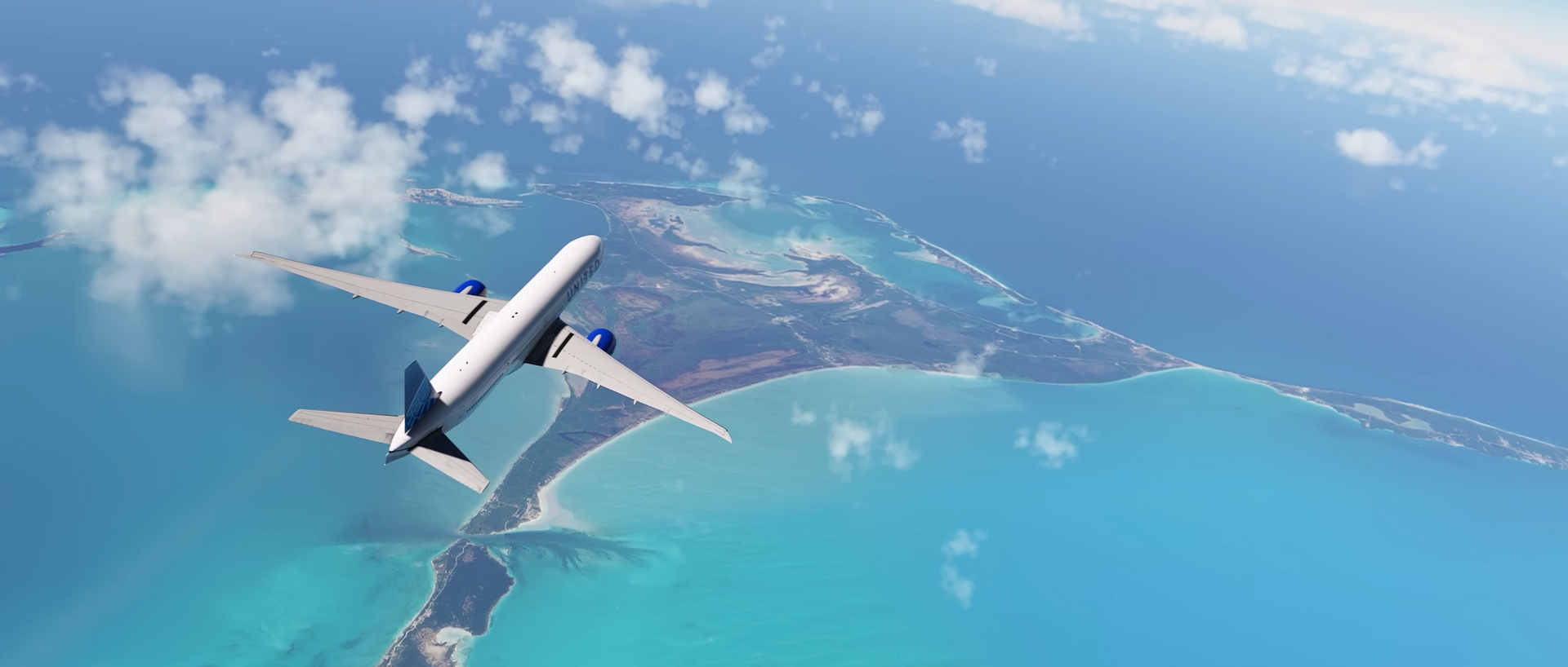 PMDG 777-300ER Aircraft Profile - Version 1.3