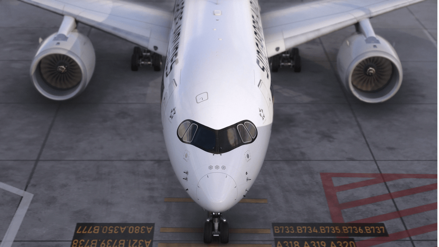 Flight Panels Launches iniBuilds A350 Profiles