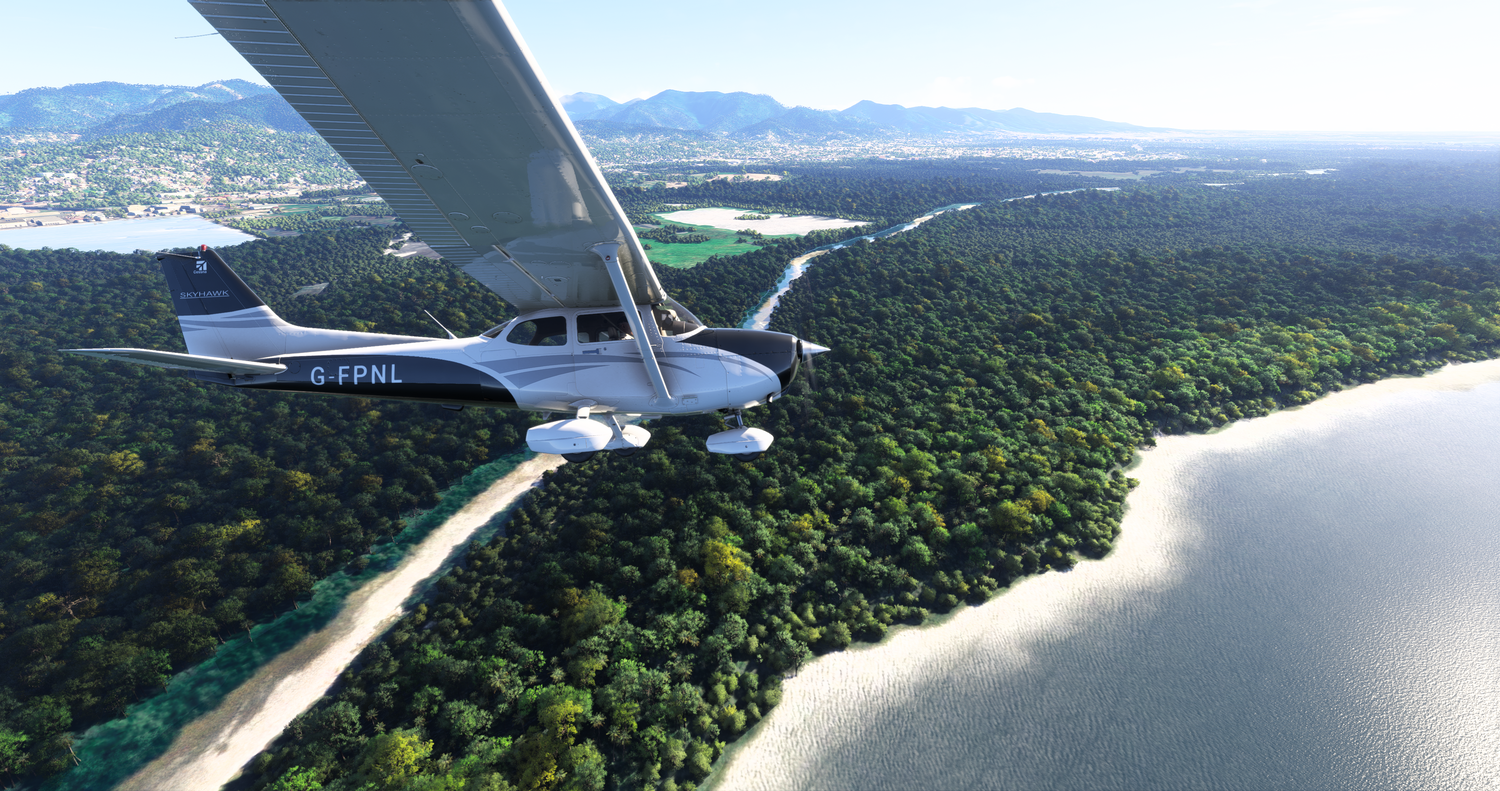 Flight Panels Launches Cessna 172 Profiles