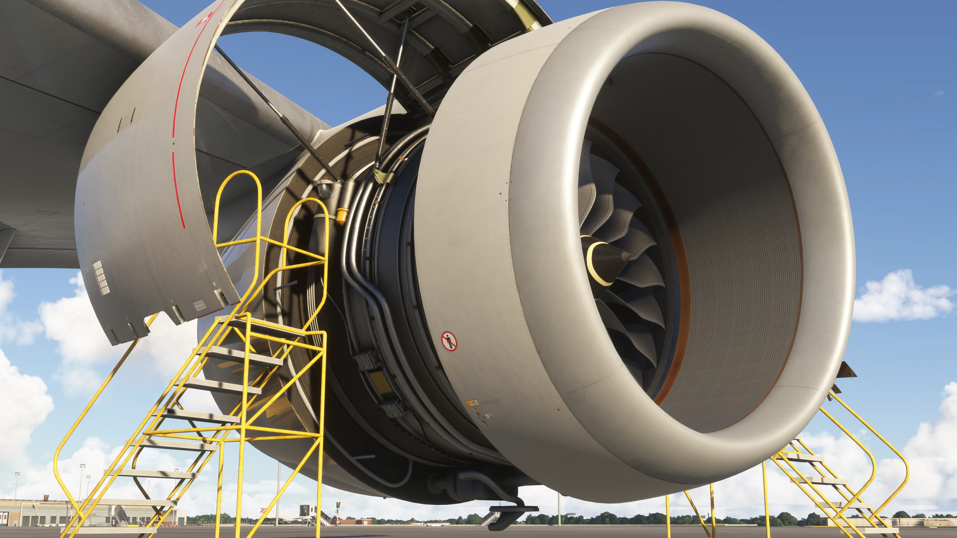 iniBuilds A350 Product Updates