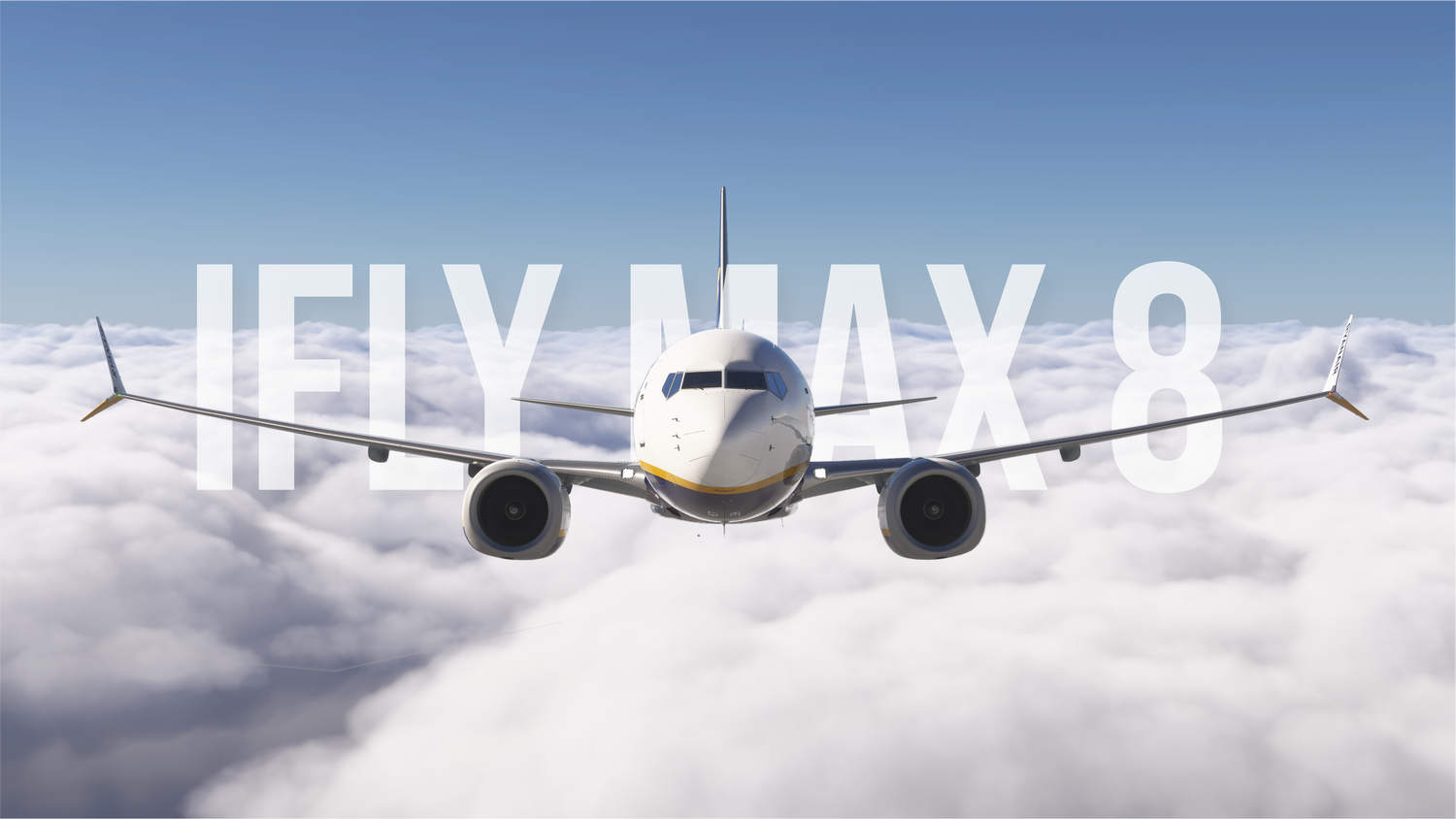 Flight Panels Launches iFly 737 Max 8 Stream Deck Profile