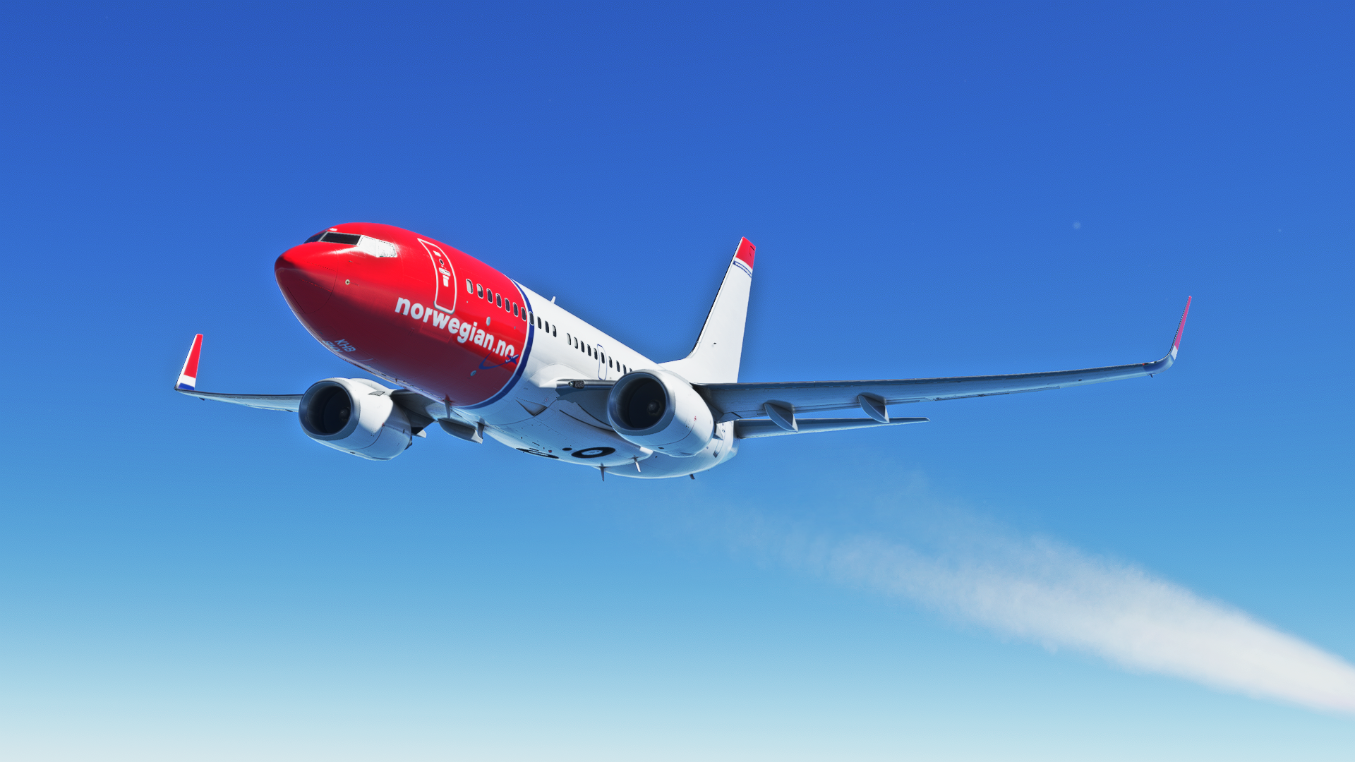 PMDG 737 SD+ Autopilot Panel - Version 1.4