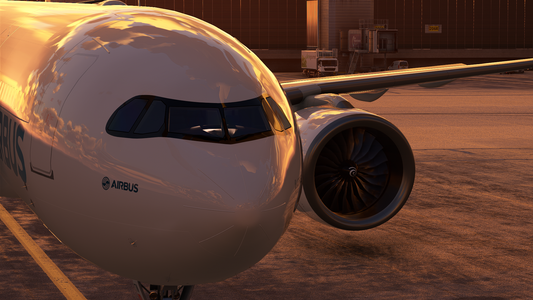 Headwind A330 Series - Version 1.3