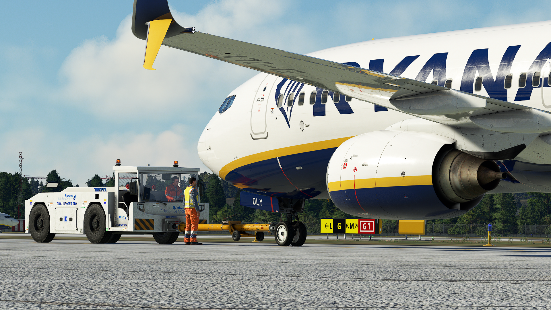 PMDG Boeing 737 Series - Version 1.3