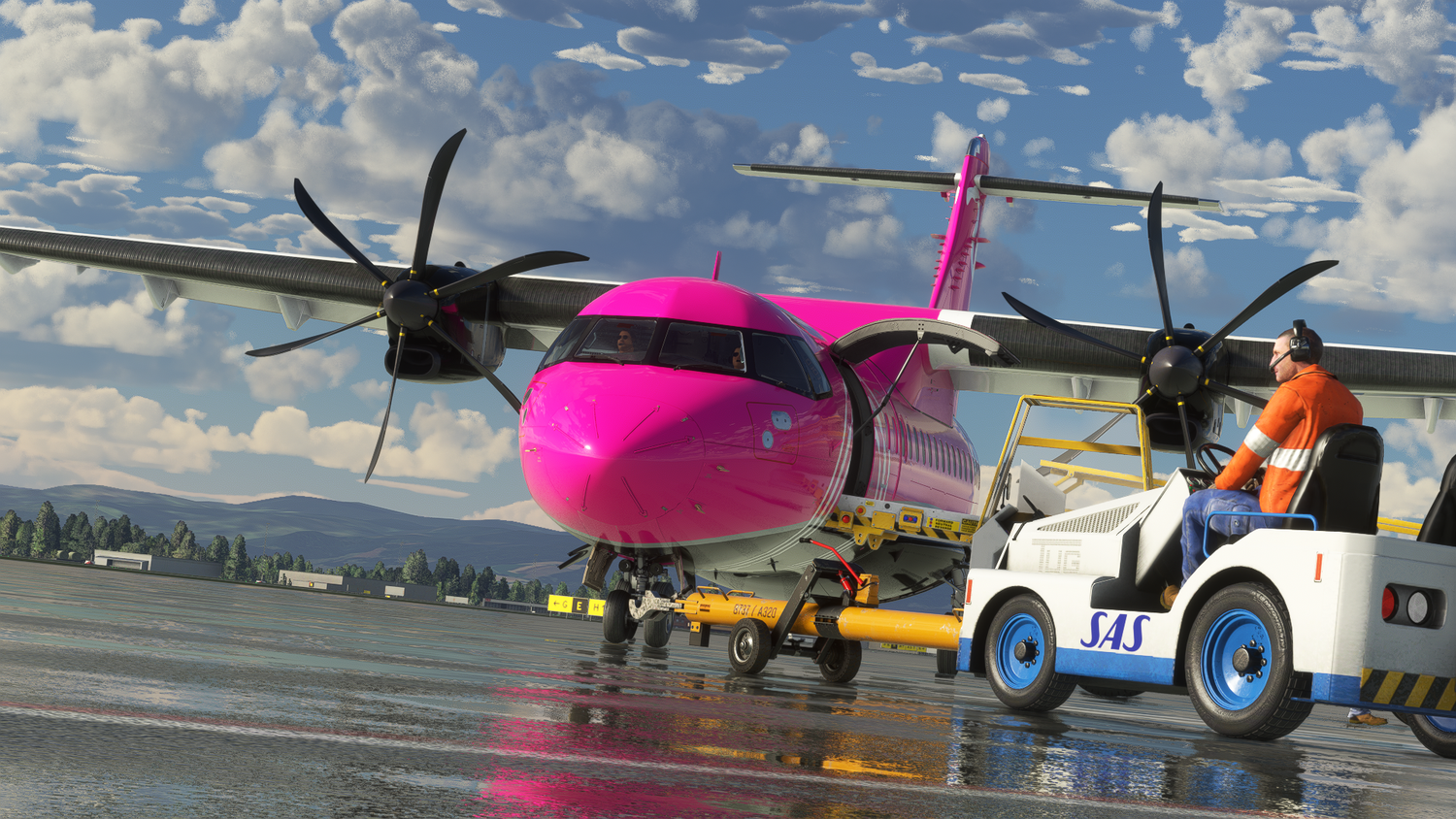 ATR 42/72-600 Series - Version 1.2