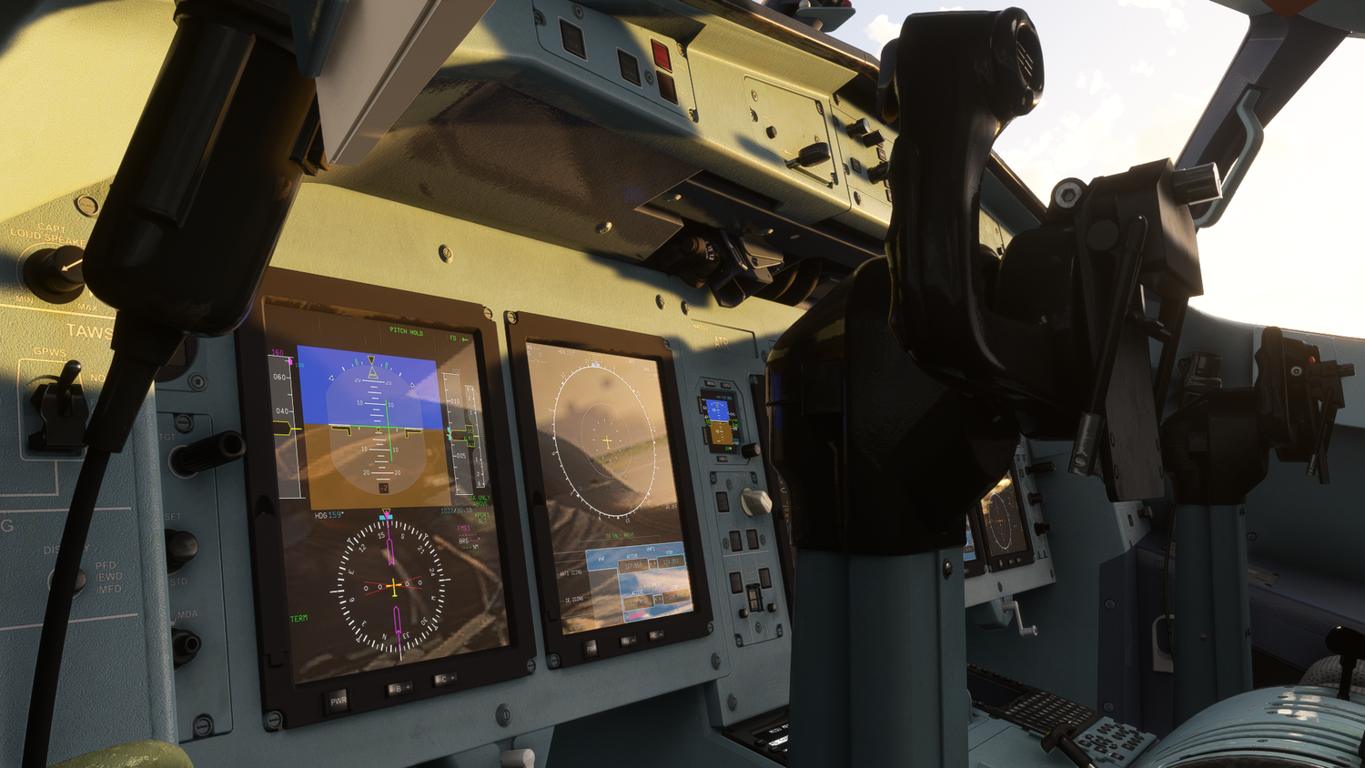 ATR 42/72-600 Series - Version 1.3