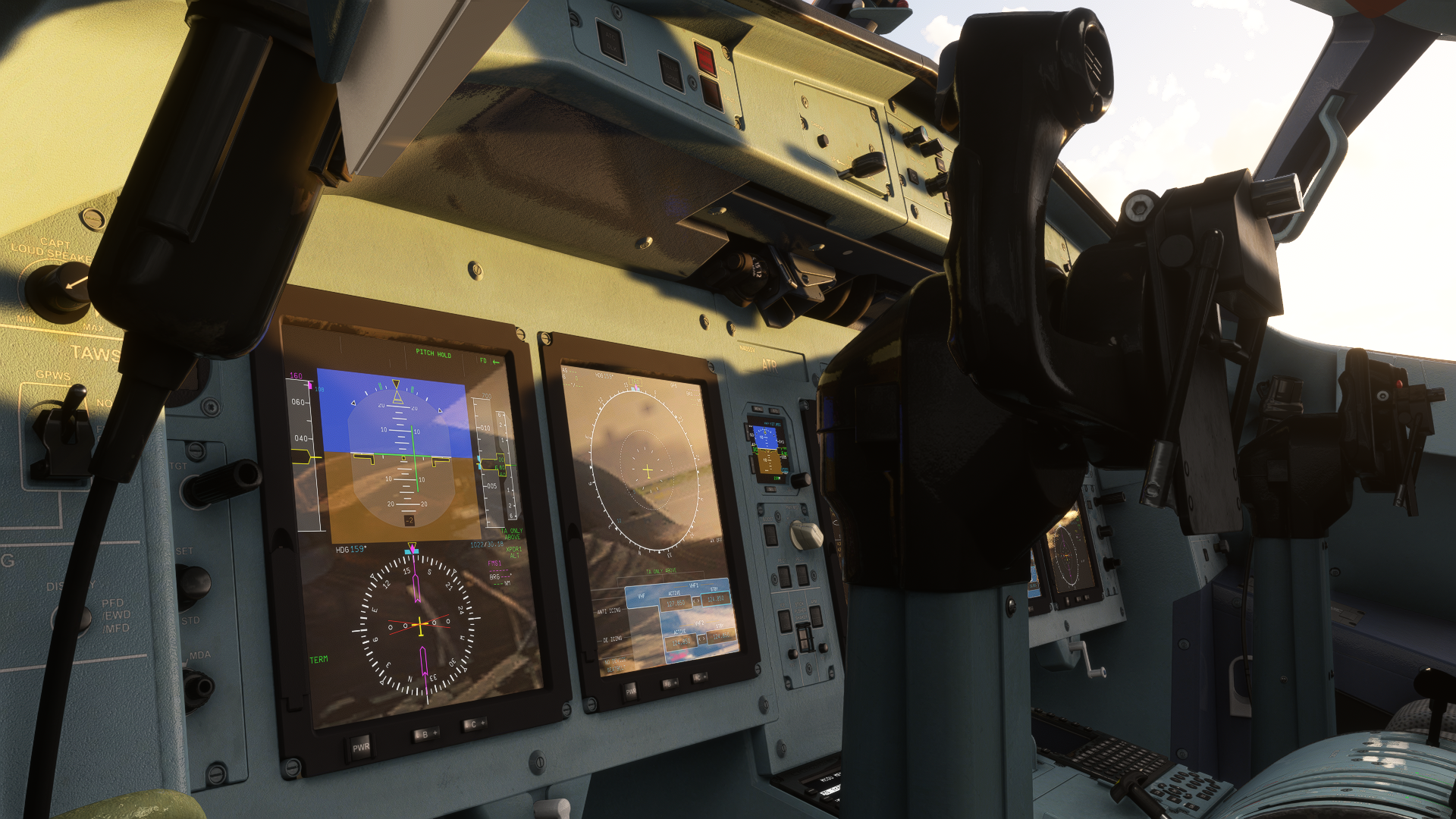 ATR 42/72-600 Series - Version 1.3