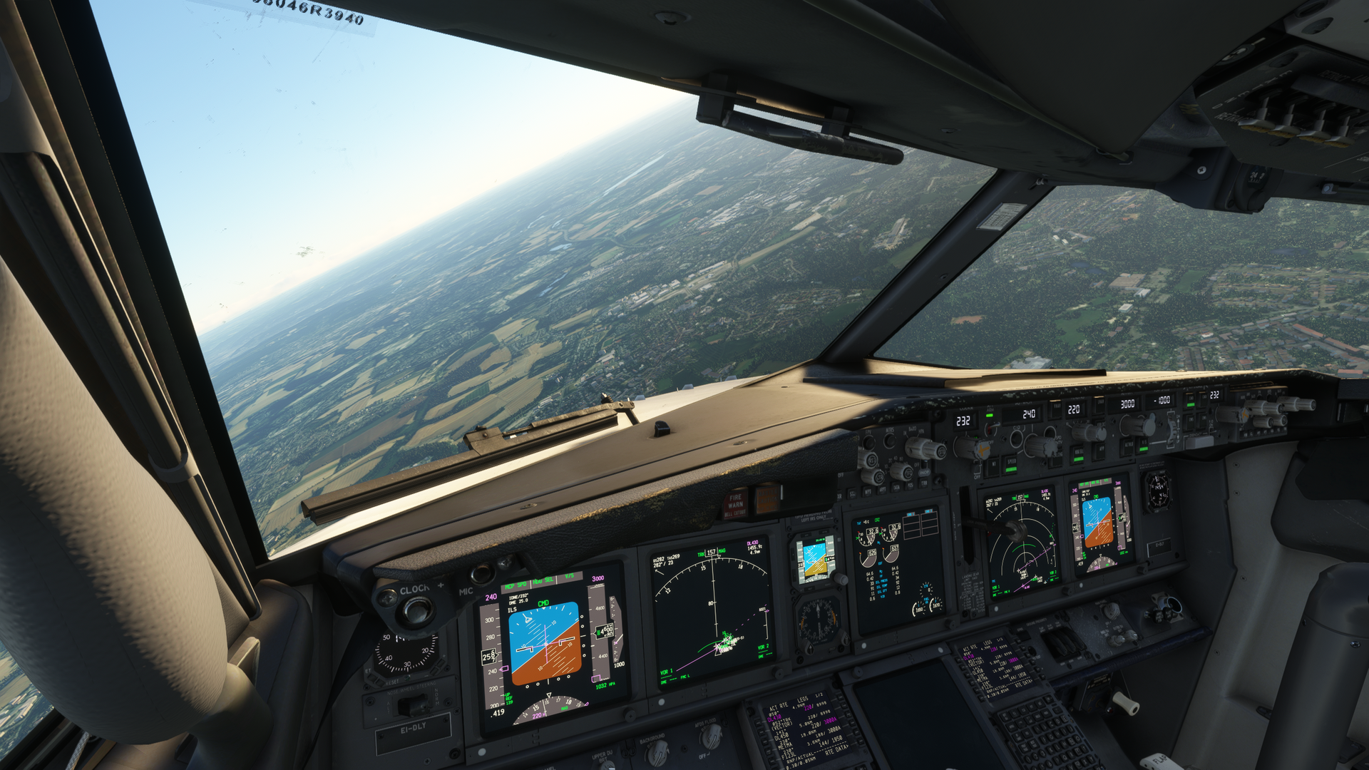 PMDG 737 Autopilot Profile - Version 2.0