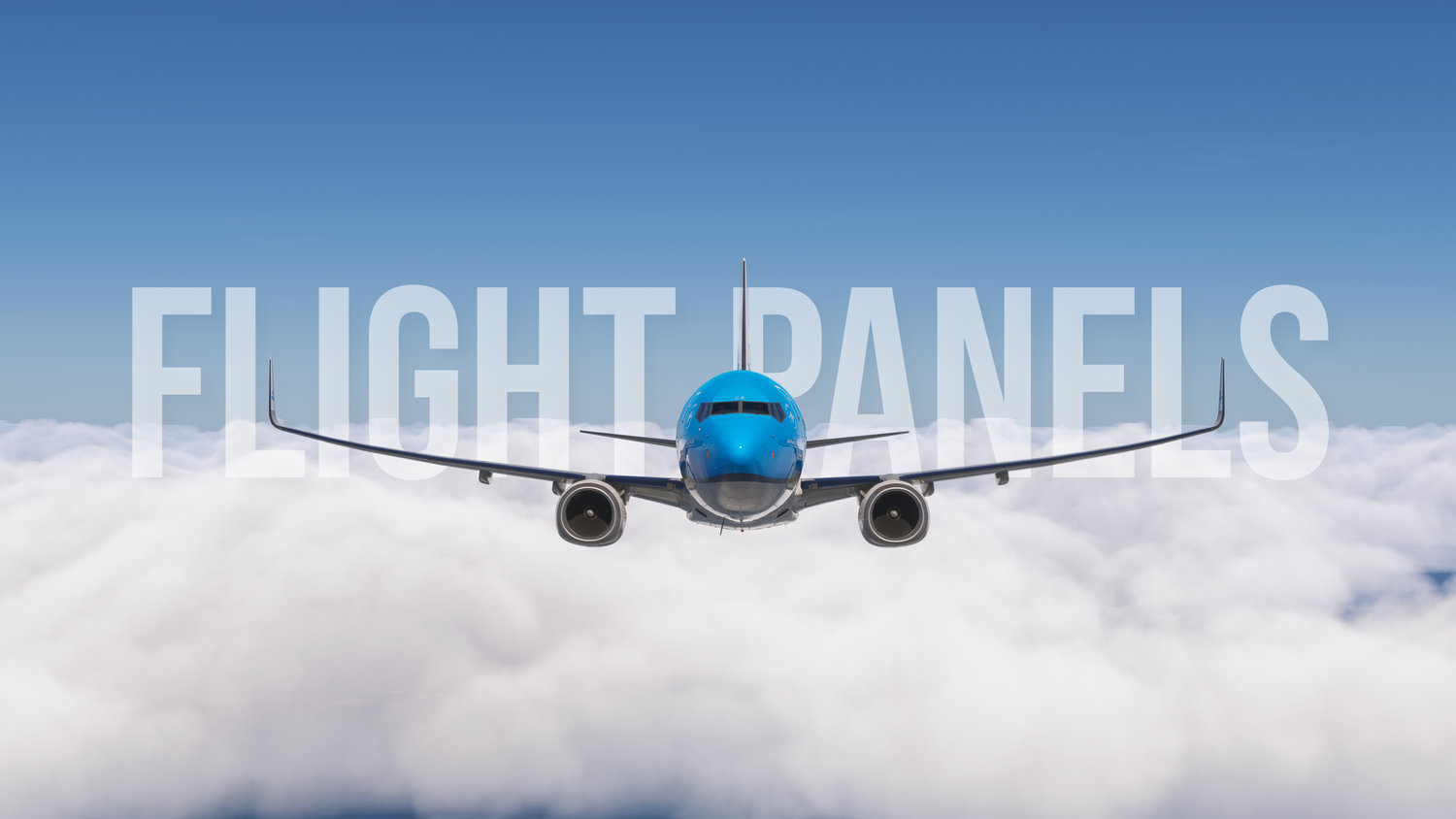 Flight Panels Releases Significant PMDG 737 Update