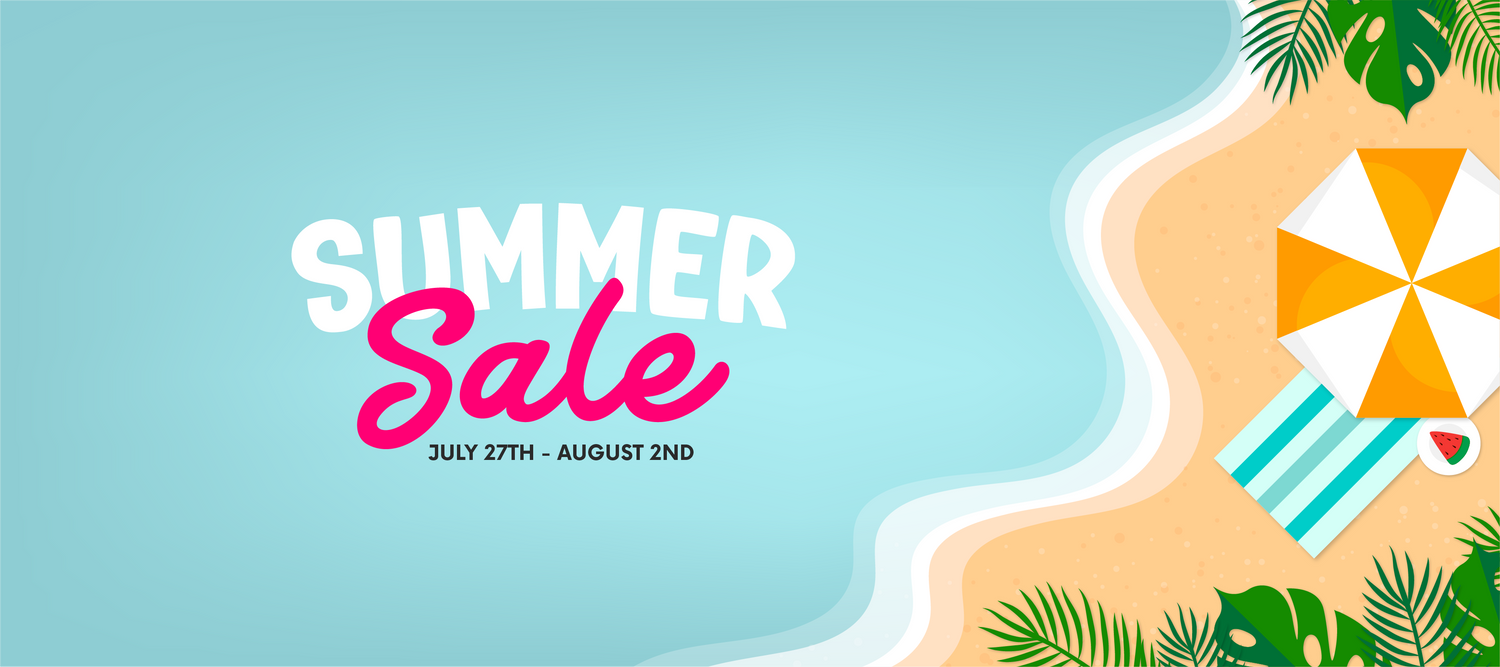 The BIG Flight Panels Summer Sale Returns for 2026
