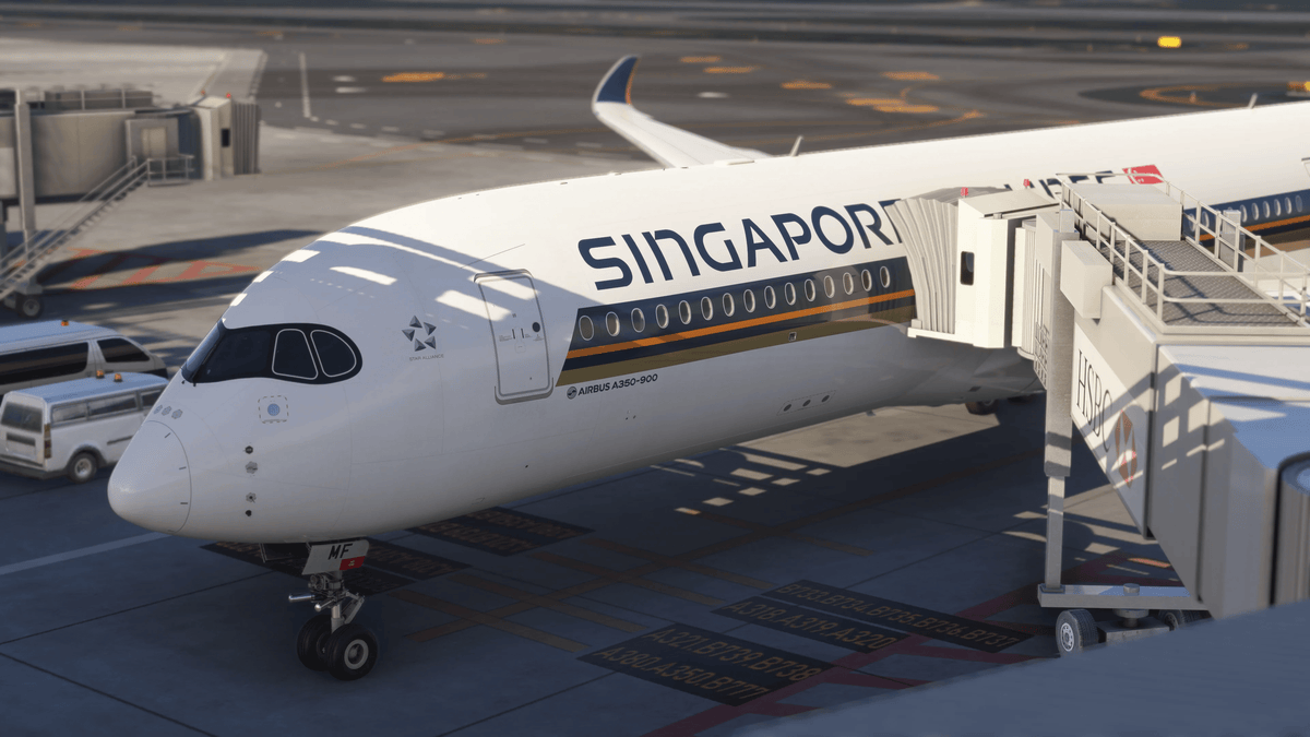 Stream Deck Profiles for Microsoft Flight Simulator | Flight Panels