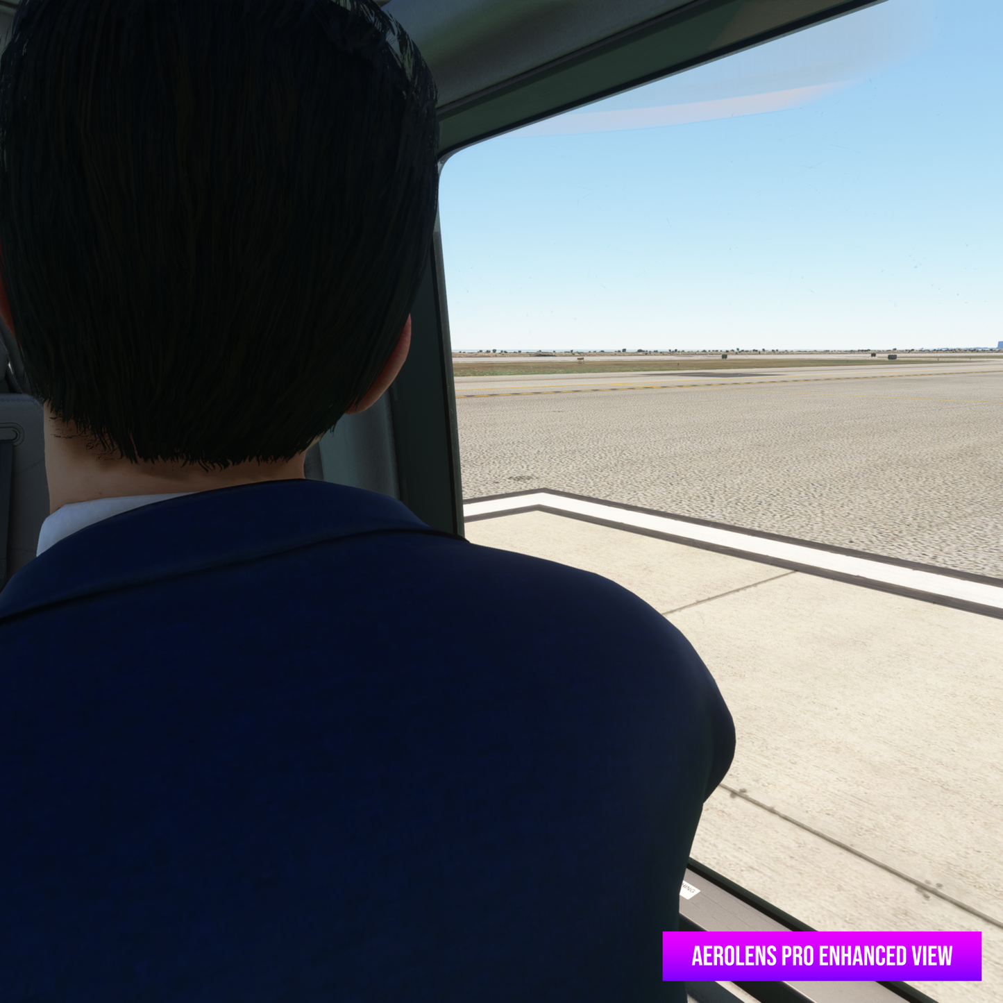 AeroLens Pro Enhanced - HPG Airbus H160