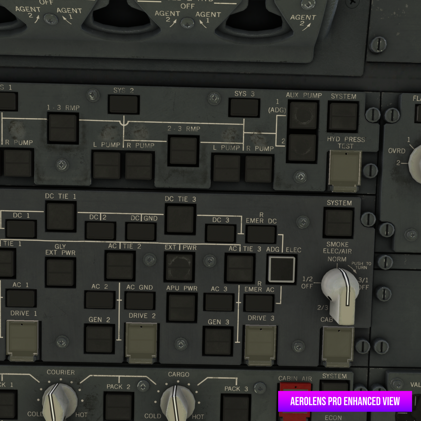 AeroLens Pro Enhanced - TFDI Designs MD-11