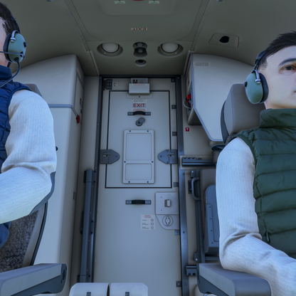 New! AeroLens Pro Enhanced - Synaptic A220