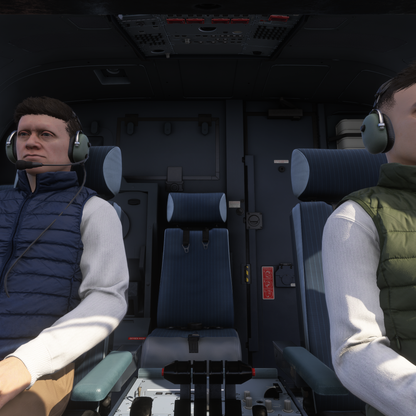 New! AeroLens Pro Enhanced - iniBuilds A380