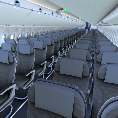 New! AeroLens Pro Enhanced - Synaptic A220