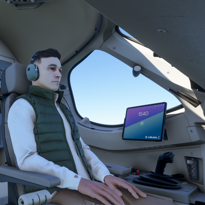 New! AeroLens Pro Enhanced - Synaptic A220