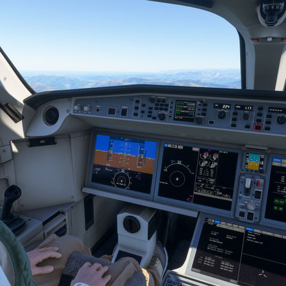 New! AeroLens Pro Enhanced - Synaptic A220