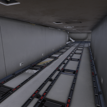 New! AeroLens Pro Enhanced - iniBuilds A380