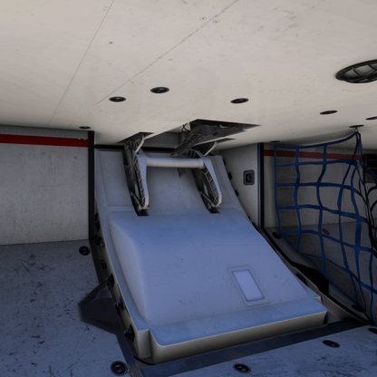 New! AeroLens Pro Enhanced - Synaptic A220