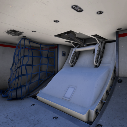 New! AeroLens Pro Enhanced - Synaptic A220