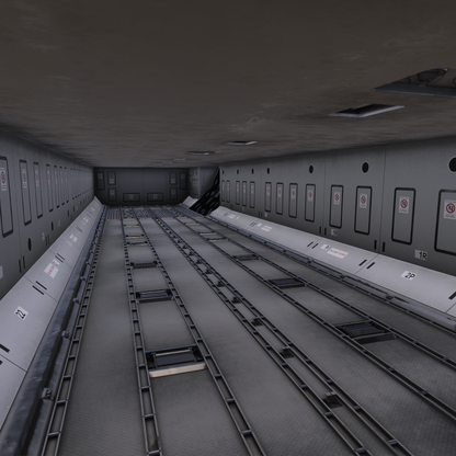 New! AeroLens Pro Enhanced - iniBuilds A380