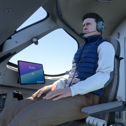 New! AeroLens Pro Enhanced - Synaptic A220