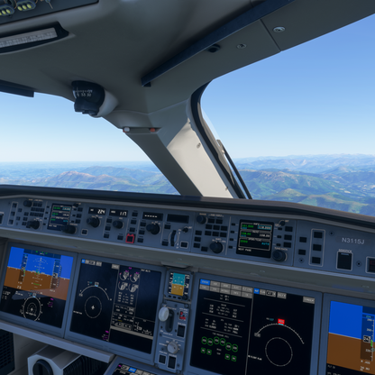 New! AeroLens Pro Enhanced - Synaptic A220