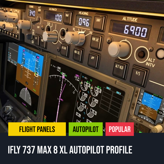 Our Products - Stream Deck Profiles for Microsoft Flight Simulator 2020 ...
