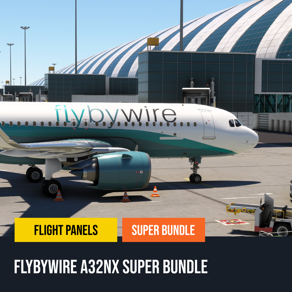 Our Products - Stream Deck Profiles for Microsoft Flight Simulator 2020 ...