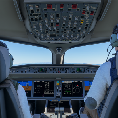 New! AeroLens Pro Enhanced - Synaptic A220