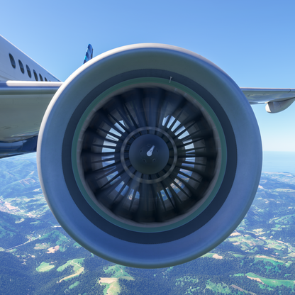 New! AeroLens Pro Enhanced - Synaptic A220