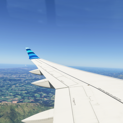 New! AeroLens Pro Enhanced - Synaptic A220