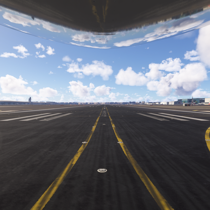 New! AeroLens Pro Enhanced - iniBuilds A380
