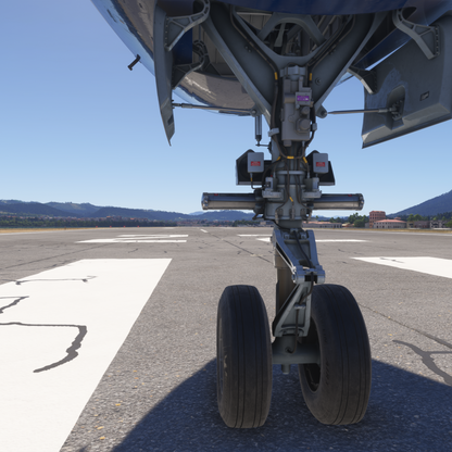 New! AeroLens Pro Enhanced - Synaptic A220