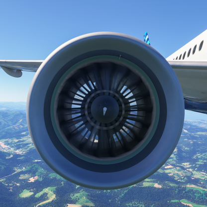 New! AeroLens Pro Enhanced - Synaptic A220