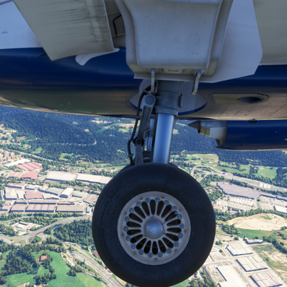 New! AeroLens Pro Enhanced - Synaptic A220