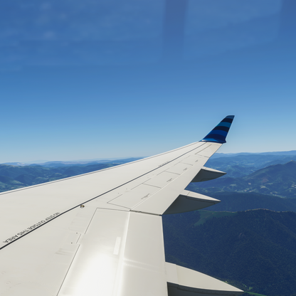 New! AeroLens Pro Enhanced - Synaptic A220