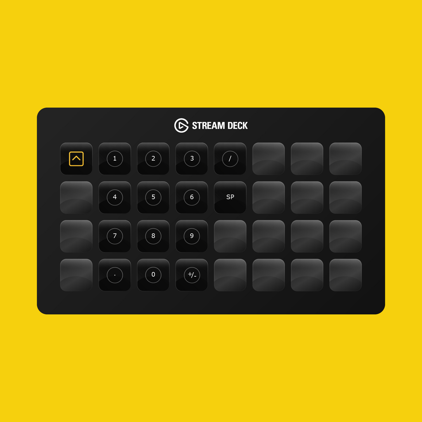 Microsoft ATR 42/72-600 Stream Deck Profile