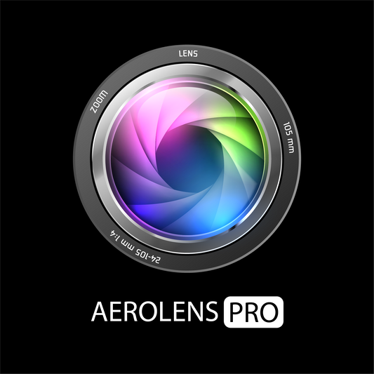 AeroLens Pro - Fenix A320
