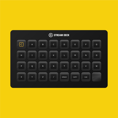 New! ToLiss A320neo (X-Plane) Stream Deck Profile