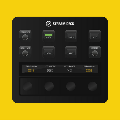 New! ToLiss A320neo (X-Plane) Autopilot Profile