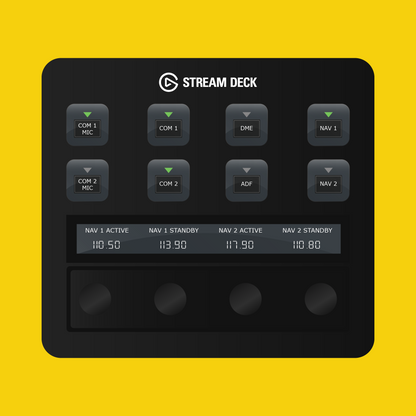 New! Cessna 172 Skyhawk (G1000) (X-Plane) Autopilot Profile