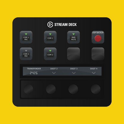 New! Cessna 172 Skyhawk (G1000) (X-Plane) Autopilot Profile