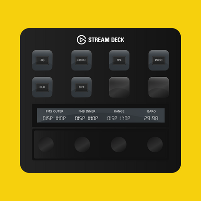 New! Cessna 172 Skyhawk (G1000) (X-Plane) Autopilot Profile